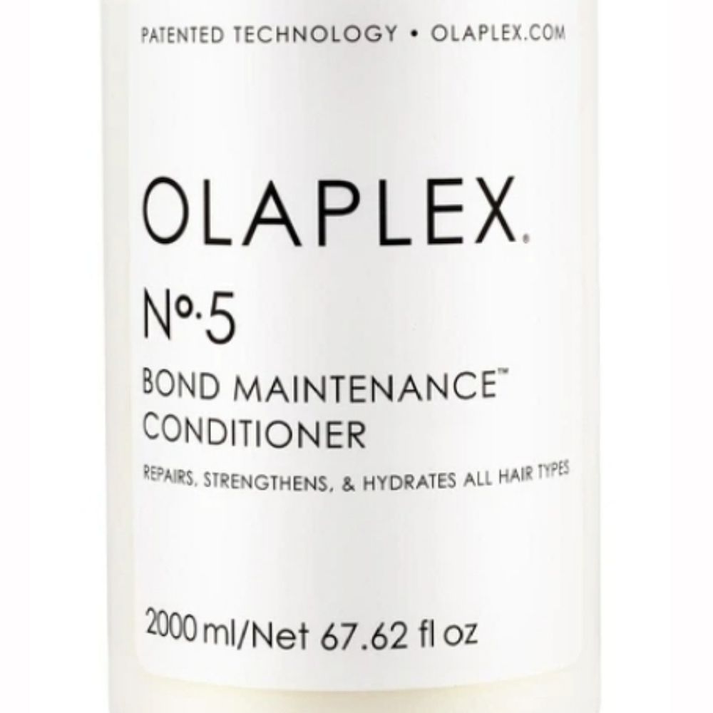 Olaplex No. 5 Conditioner Pro Sjze